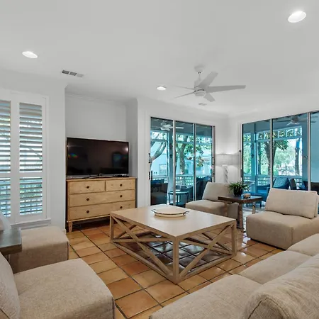 Hidden Dunes Villa 12 By Newman-Dailey